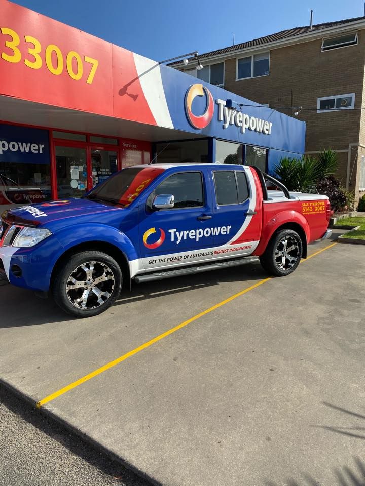 Tyrepower 1